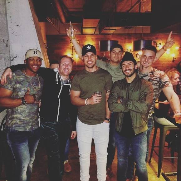 Meet your Posher, Patrick - Picture 1 of 1